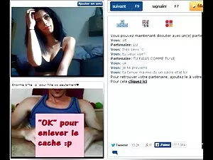 Tizio sorpresa per v ...