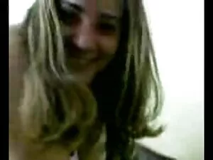La ragazza bionda no ...