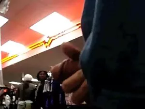 La filmati amatorial ...