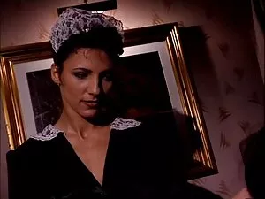 Ragazza francese per ...