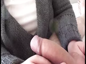 Un amico succhia un  ...