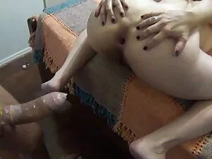Una persona con un g ...