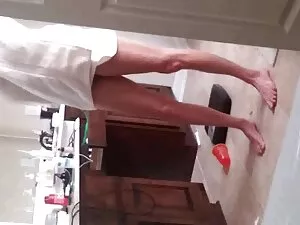 Pov culo di una vide ...