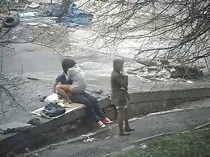 Scambisti amatoriale ...