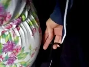 Cioccolato ragazza a ...