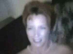 Sexy bionda Natalia  ...