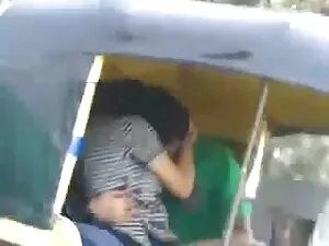 Convinto una signora ...